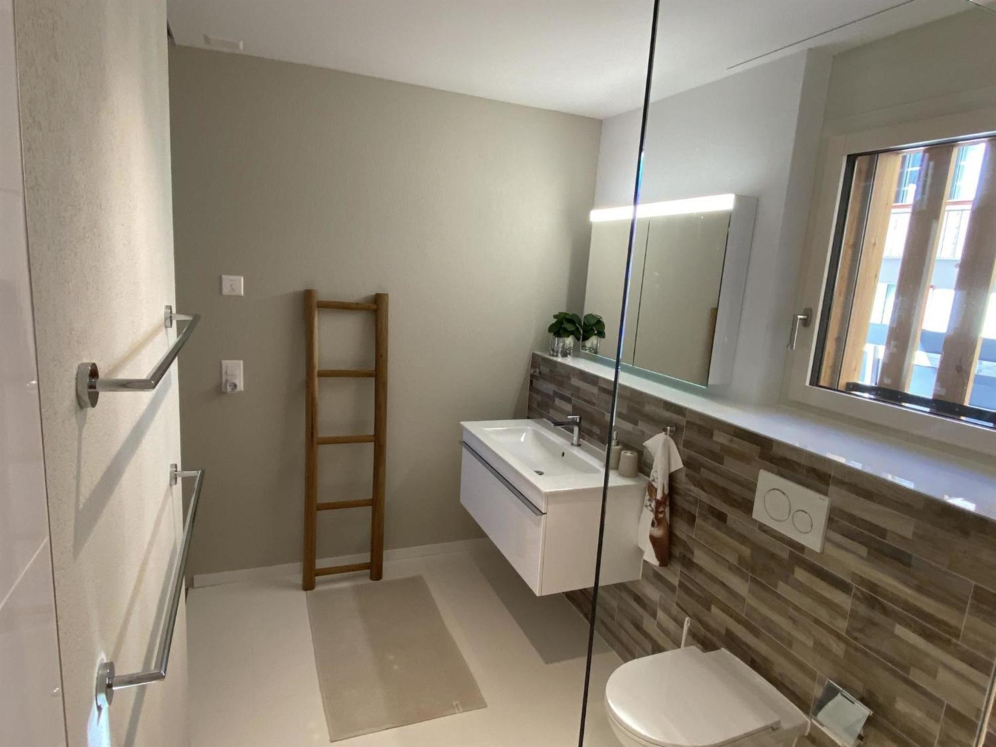 Apartment Alpenrose By Interhome Аделбоден Екстериор снимка