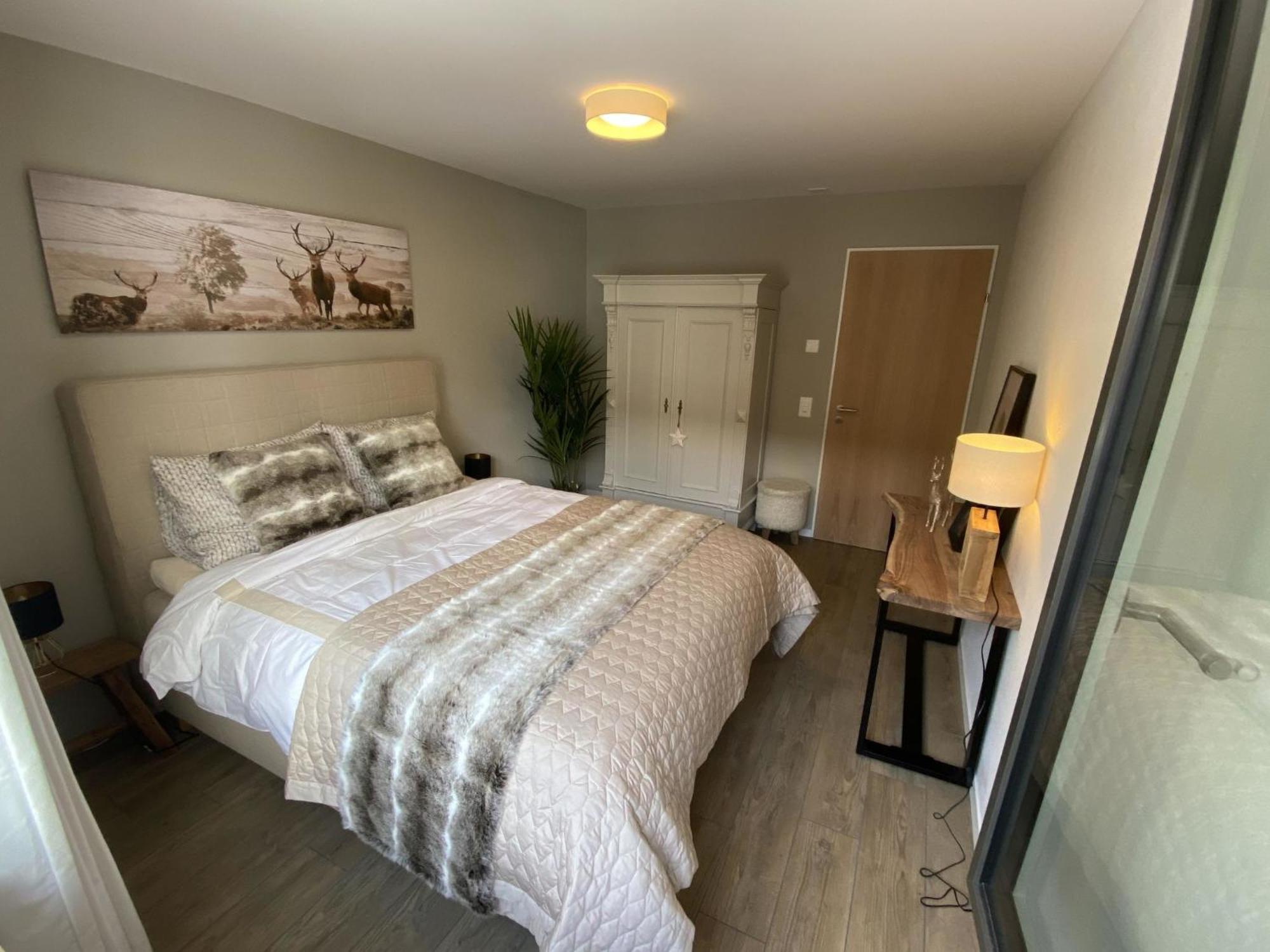 Apartment Alpenrose By Interhome Аделбоден Екстериор снимка